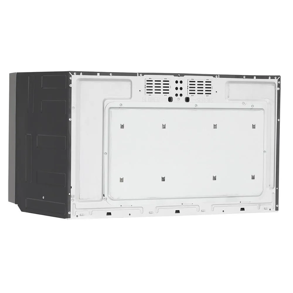 Kitchenaid KMHC319LSS Kitchenaid Over-The-Range Convection Microwave With Air Fry Mode