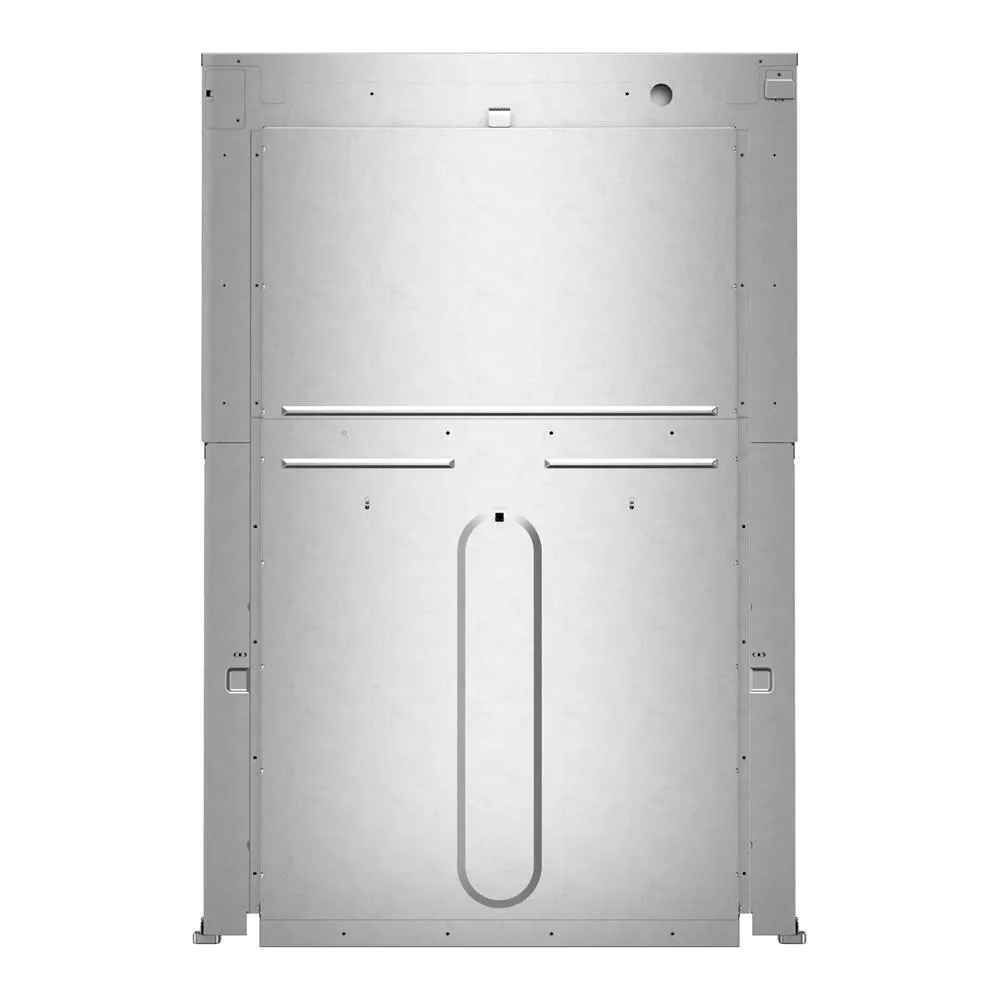 Kitchenaid KOEC530SPS Combo Wall Oven With Air Fry Mode