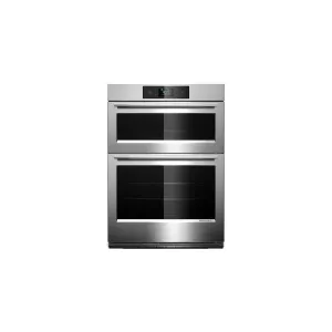 Kitchenaid KOEC530SPS Combo Wall Oven With Air Fry Mode Wall Ovens convection wall oven with steam assist