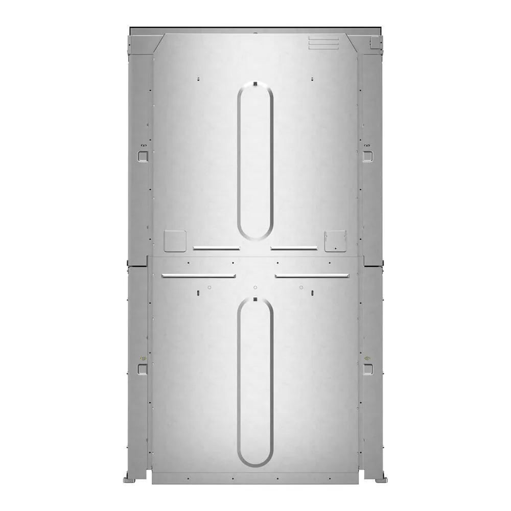 Kitchenaid KOED530SPS Double Wall Oven With Air Fry Mode