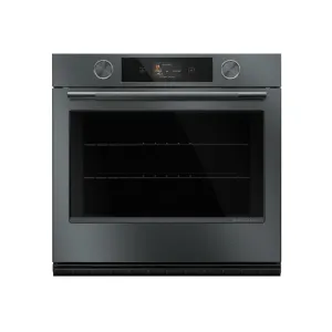 Kitchenaid KOES730SJP Smart Single Wall Oven With Assisted Cook Cycles Wall Ovens convection wall oven with steam assist