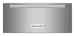 Kitchenaid KOWT104ESS 24'' Slow Cook Warming Drawer - Stainless Steel Warming Drawers built-in food warming drawer for kitchen