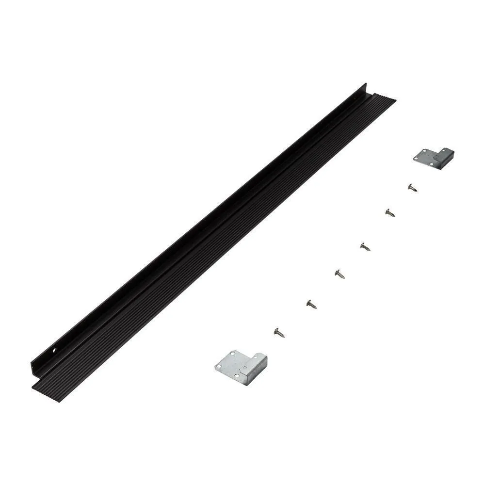 Kitchenaid MK71FILLB Range Trim Kit Microwave Accessories microwave mounting hardware kit