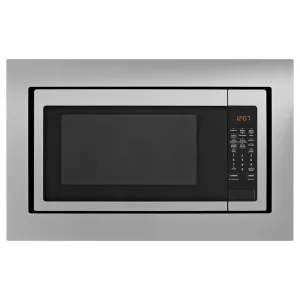 Kitchenaid UMC5225GZ 2.2 Cu. Ft. Countertop Microwave With Greater Capacity Countertop Microwaves compact countertop microwave oven