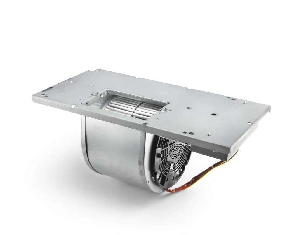 Kitchenaid UXB0600DYS 585 Cfm Internal Blower - Stainless Steel Hood Accessories universal vent hood kits