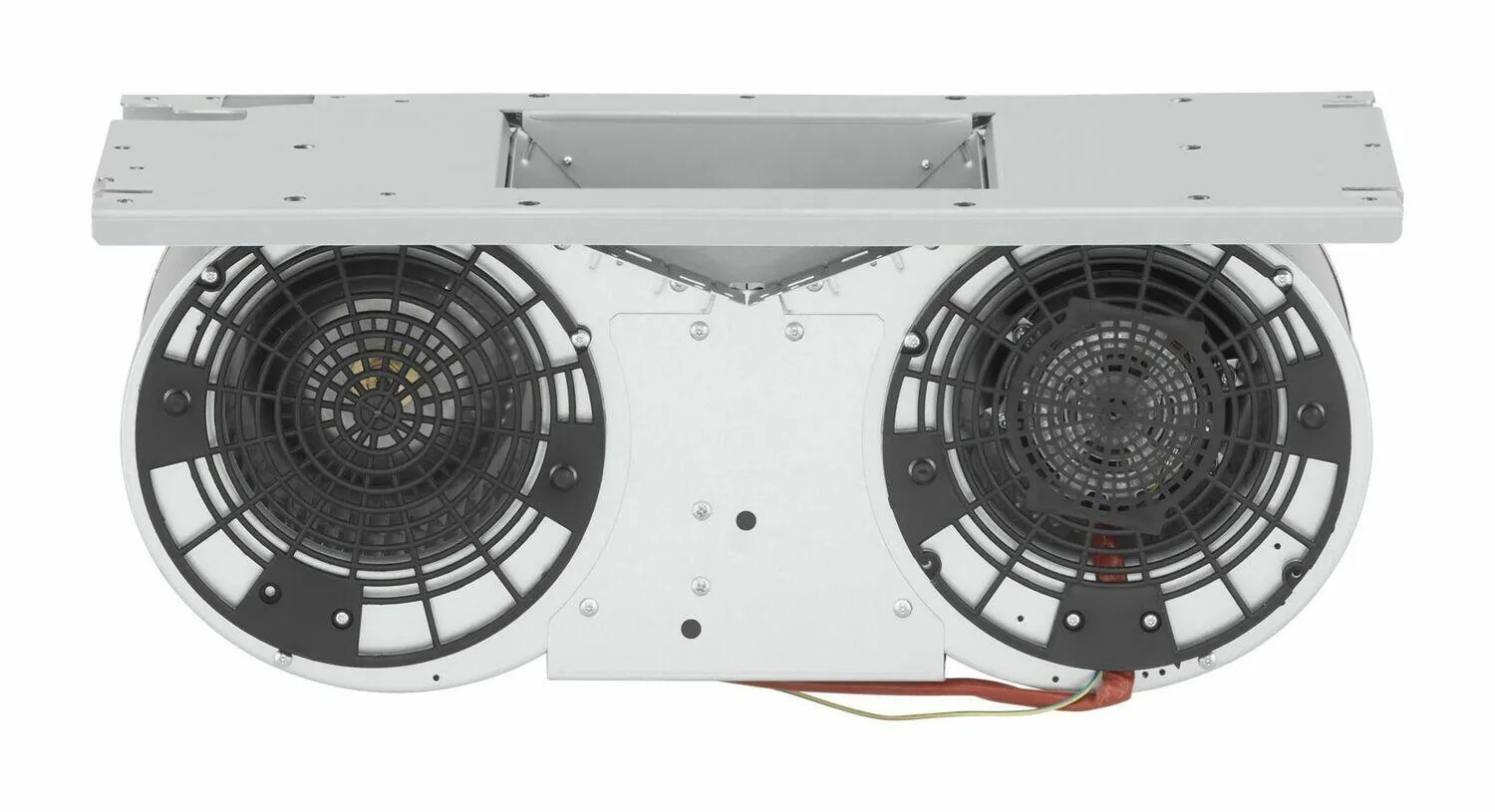 Kitchenaid UXB1170KYS 1170 Cfm Internal Blower - Stainless Steel Hood Accessories LED light kits for hoods