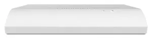 Kitchenaid UXT3030ADW 30-Inch Vented Undercabinet Hood - White Ducted Hoods under cabinet ducted hood