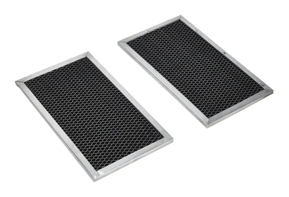 Kitchenaid W10112514A Microwave Charcoal Filter - Other Microwave Accessories microwave mounting hardware kit