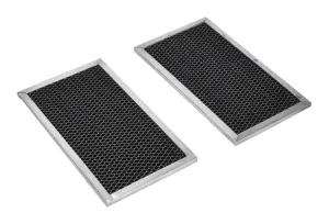 Kitchenaid W10112514A Microwave Charcoal Filter - Other Microwave Accessories microwave mounting hardware kit