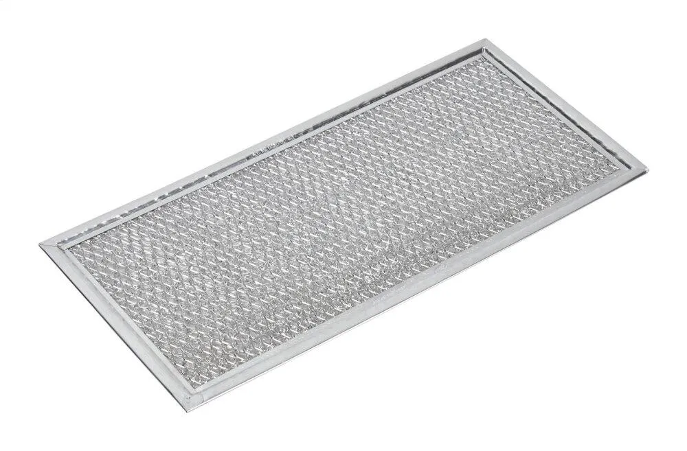 Kitchenaid W10120839A Over-The-Range Microwave Grease Filter - Other Microwave Accessories microwave mounting hardware kit