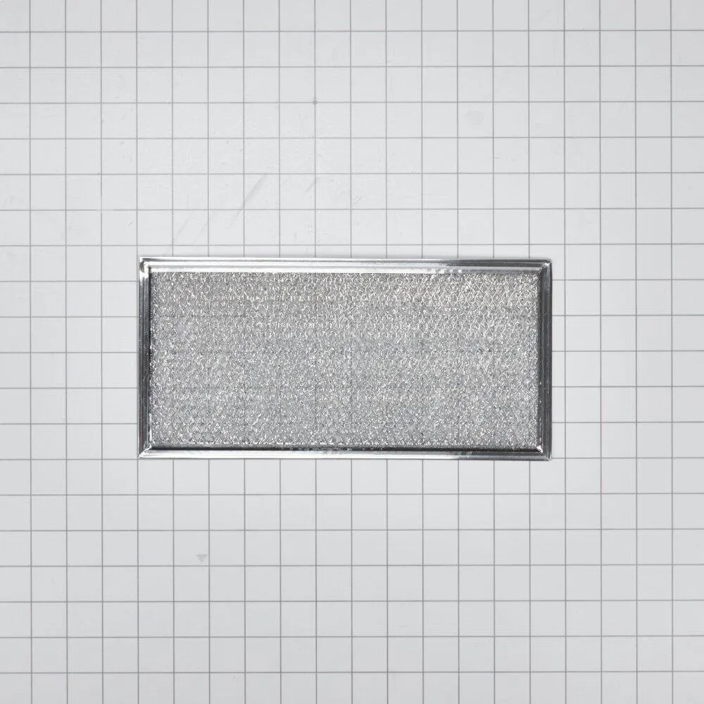 Kitchenaid W10120839A Over-The-Range Microwave Grease Filter - Other