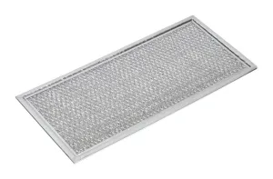 Kitchenaid W10120839A Over-The-Range Microwave Grease Filter - Other Microwave Accessories microwave mounting hardware kit