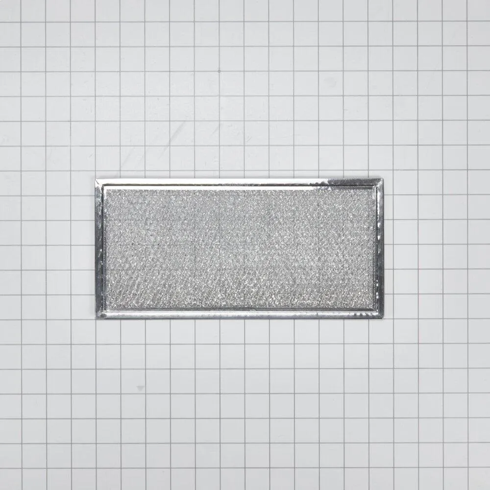 Kitchenaid W10120839A Over-The-Range Microwave Grease Filter - Other