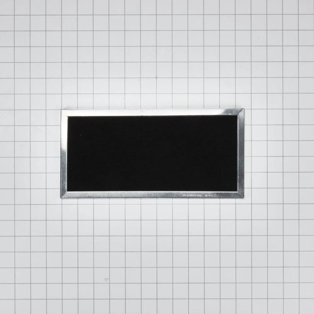 Kitchenaid W10120840A Over-The-Range Microwave Charcoal Filter - Other