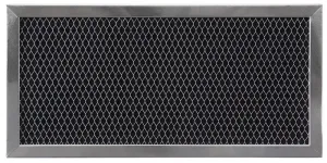 Kitchenaid W10120840A Over-The-Range Microwave Charcoal Filter - Other Microwave Accessories microwave mounting hardware kit