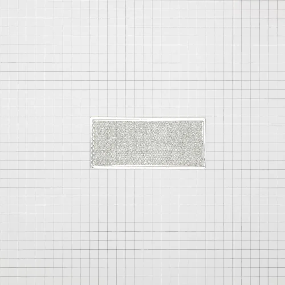 Kitchenaid W10208631A Over-The-Range Microwave Grease Filter