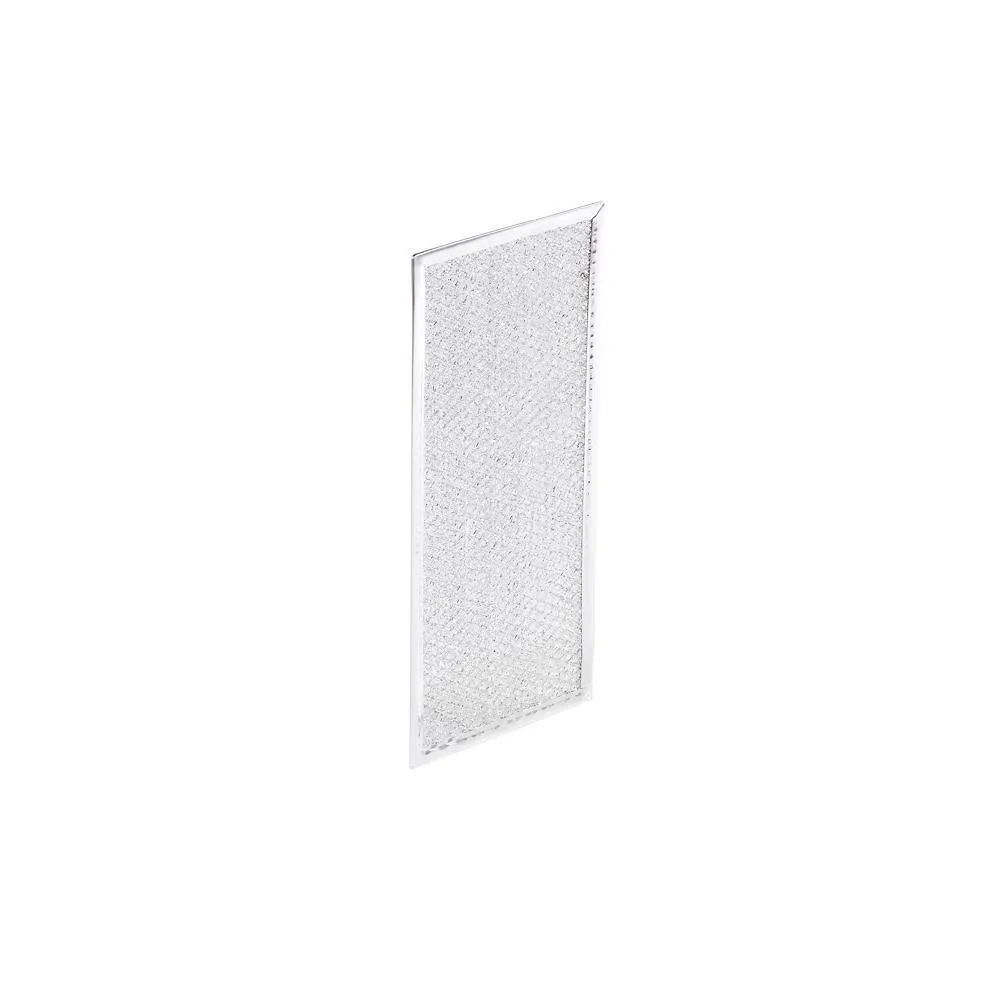 Kitchenaid W10208631A Over-The-Range Microwave Grease Filter Hood Accessories charcoal filters for range hoods