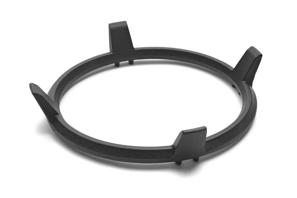Kitchenaid W10216179 Cast Iron Wok Ring - Other Range Accessories drip pans for electric ranges