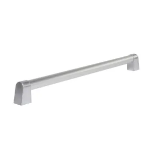 Kitchenaid W10246102A Range Warming Drawer Handle - Heritage Stainless Steel Range Accessories drip pans for electric ranges