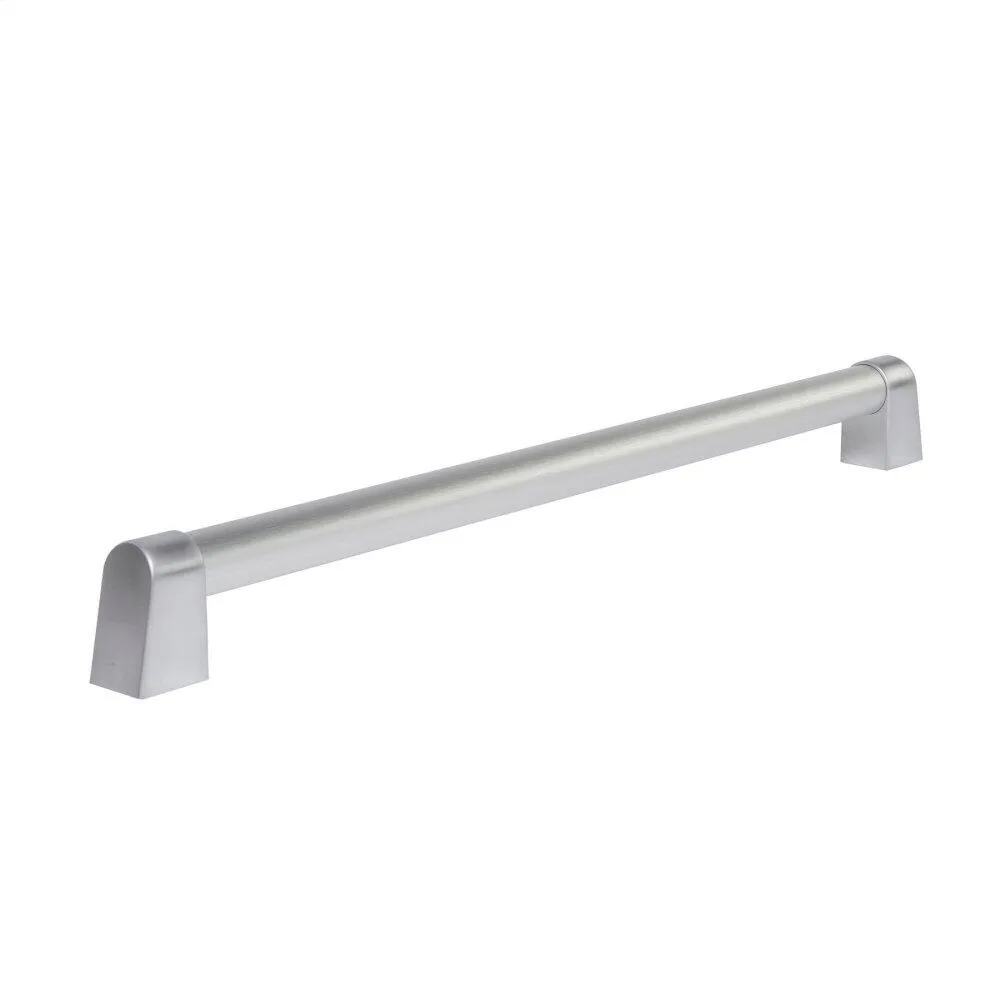 Kitchenaid W10246102A Range Warming Drawer Handle - Heritage Stainless Steel Range Accessories drip pans for electric ranges