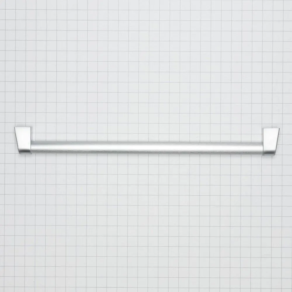 Kitchenaid W10246102A Range Warming Drawer Handle - Heritage Stainless Steel