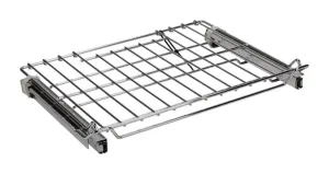 Kitchenaid W10282972A Oven Rack - Other Range Accessories heavy duty range knobs