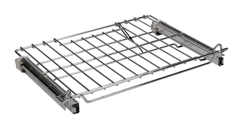 Kitchenaid W10282972A Oven Rack - Other Range Accessories heavy duty range knobs