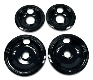 Kitchenaid W10288051 Gas Range Burner Drip Bowls - Other Range Accessories drip pans for electric ranges