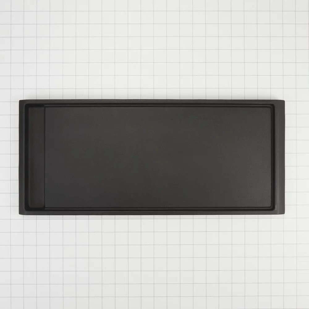 Kitchenaid W10347385A Alt Fsr Vesta Griddle, Maytag Brand