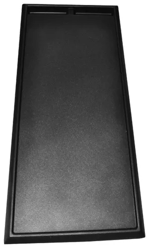 Kitchenaid W10347386A Range Griddle - Other Range Accessories drip pans for electric ranges
