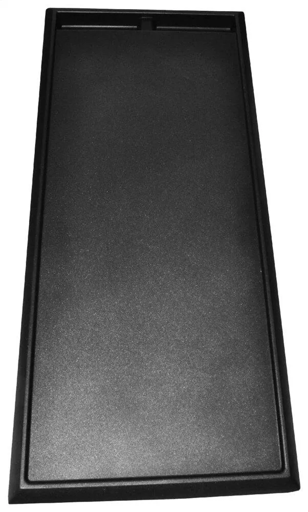 Kitchenaid W10347386A Range Griddle - Other Range Accessories drip pans for electric ranges