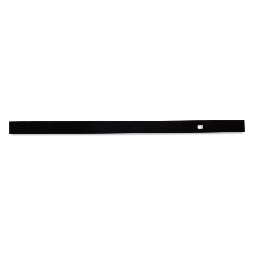 Kitchenaid W10387672 Vent Hood Downdraft Top Trim - Other Hood Accessories universal vent hood kits