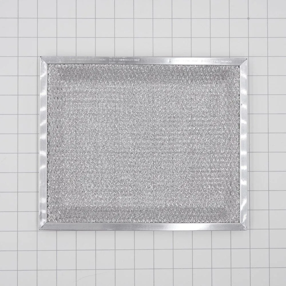 Kitchenaid W10395127 Range Grease Filter Vent Hood - Other