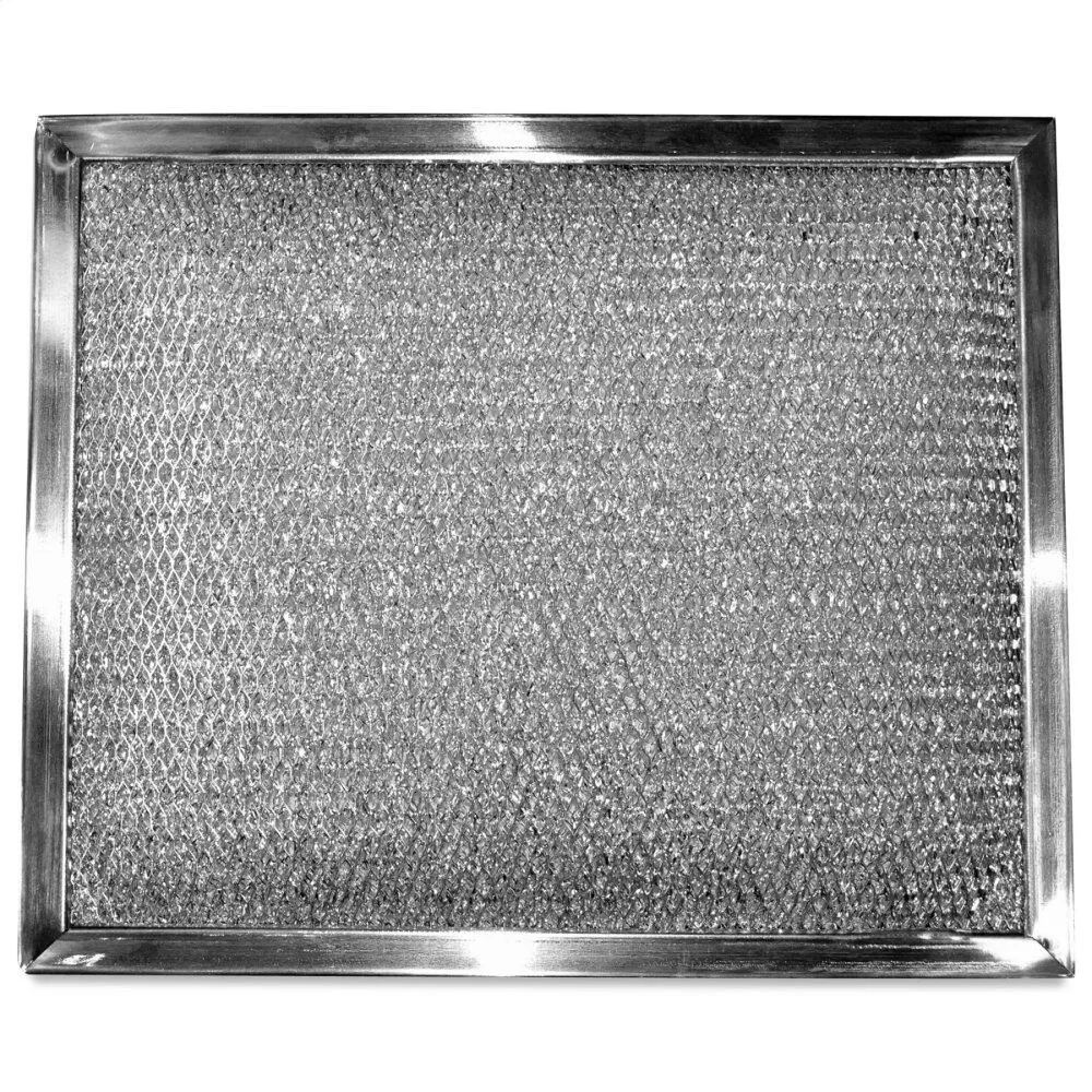 Kitchenaid W10395127 Range Grease Filter Vent Hood - Other Hood Accessories universal vent hood kits
