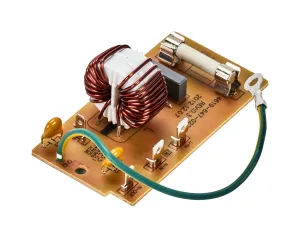 Kitchenaid W10422269 Microwave Noise Filter Board - Other Microwave Accessories microwave mounting hardware kit