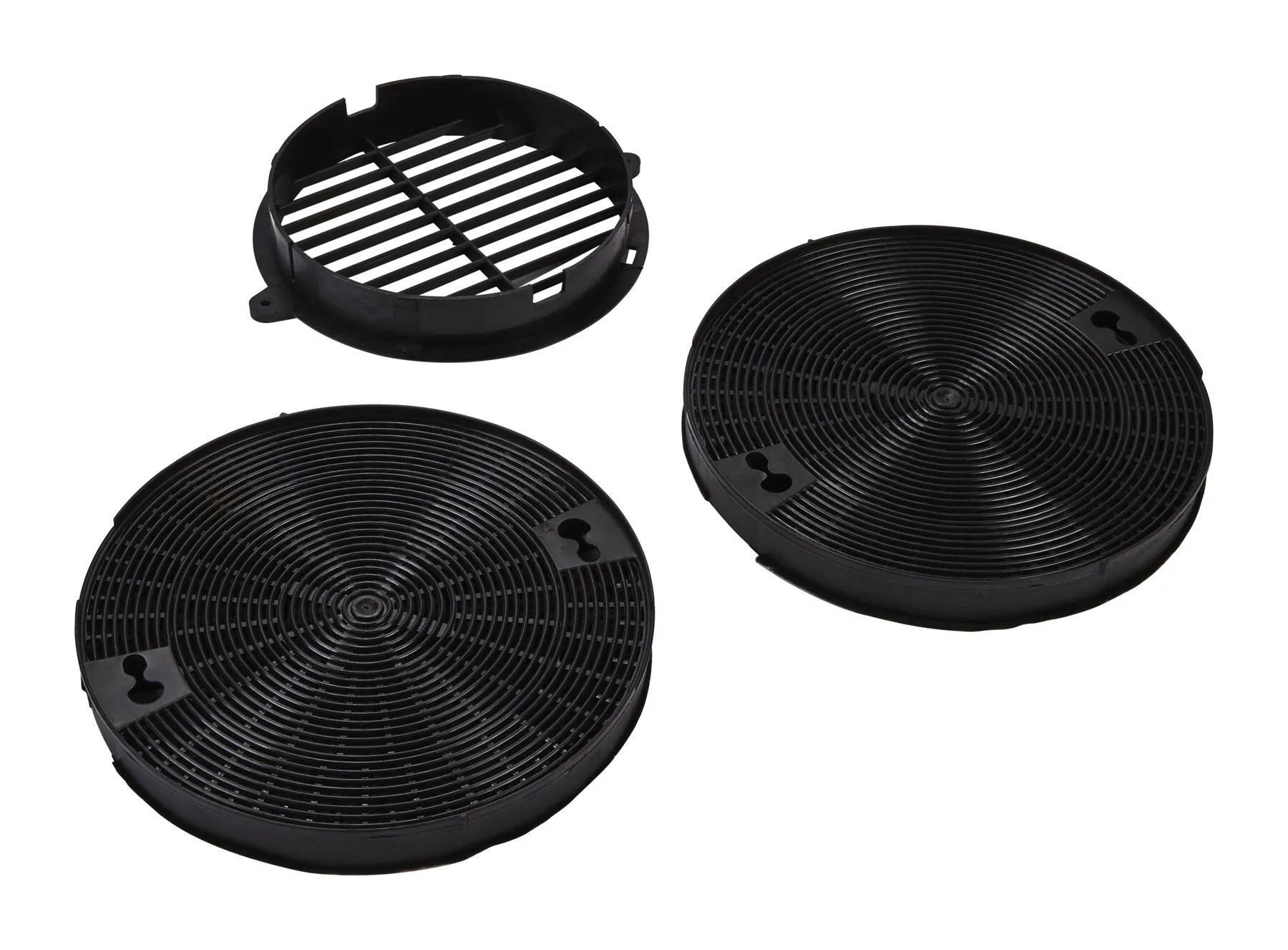 Kitchenaid W10490330 Range Hood Recirculation Kit - Other Hood Accessories universal vent hood kits