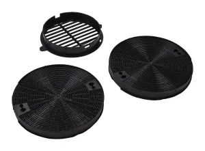 Kitchenaid W10490330 Range Hood Recirculation Kit - Other Hood Accessories universal vent hood kits