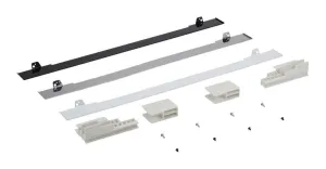 Kitchenaid W10495945 Combination Oven Vent Trim Kit - Other Range Accessories drip pans for electric ranges