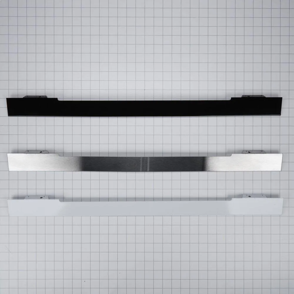 Kitchenaid W10495947 Range Vent Trim Kit - Other