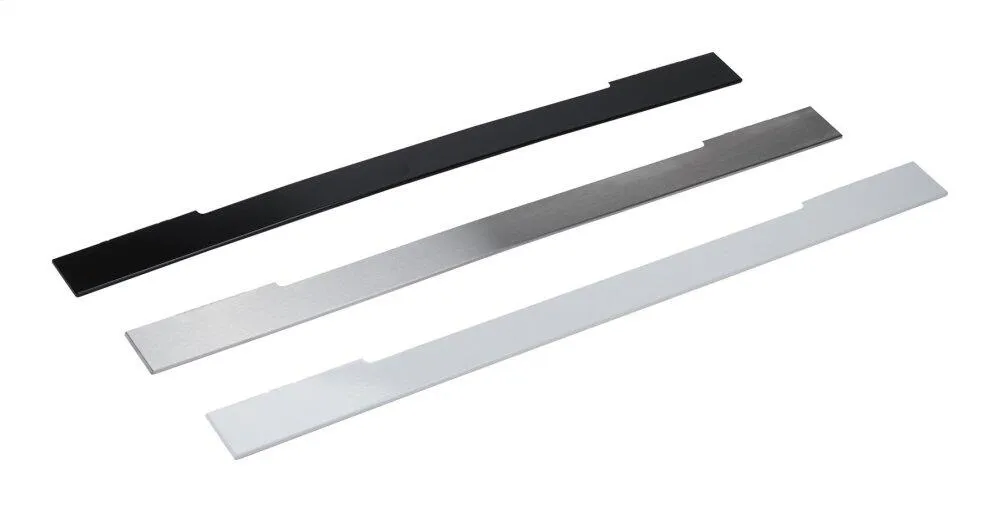 Kitchenaid W10495947 Range Vent Trim Kit - Other Range Accessories drip pans for electric ranges
