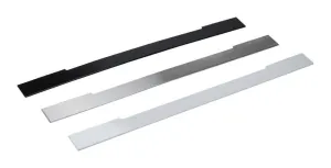 Kitchenaid W10495947 Range Vent Trim Kit - Other Range Accessories drip pans for electric ranges