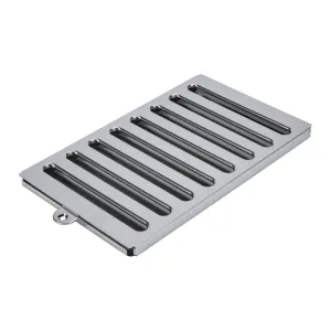 Kitchenaid W10535933 Over-The-Range Microwave Grease Filter Hood Accessories charcoal filters for range hoods