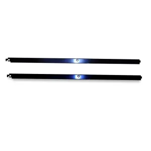 Kitchenaid W10536160 Built-In Oven Side Trim Kit - Other Range Accessories drip pans for electric ranges