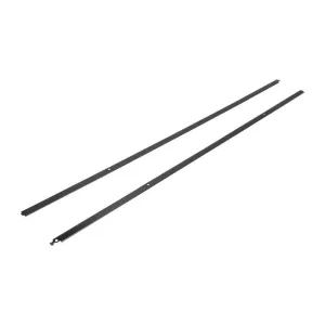 Kitchenaid W10536161 Range Trim Kit Range Accessories heavy duty range knobs