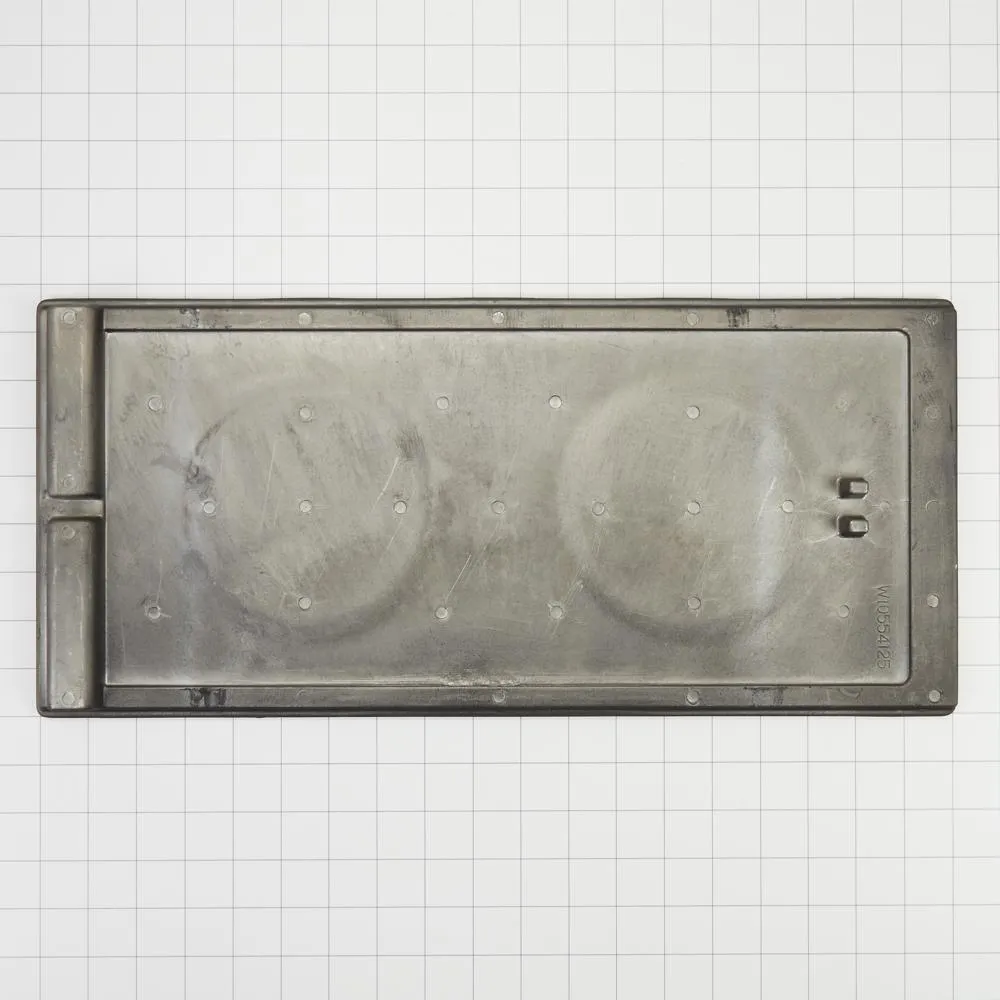 Kitchenaid W10554125 Griddle - Whirlpool
