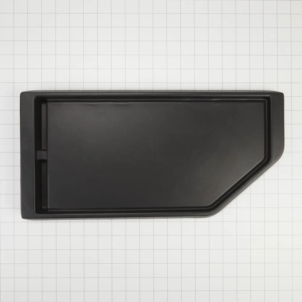 Kitchenaid W10685483 Kit-Griddle, Tnt Mass