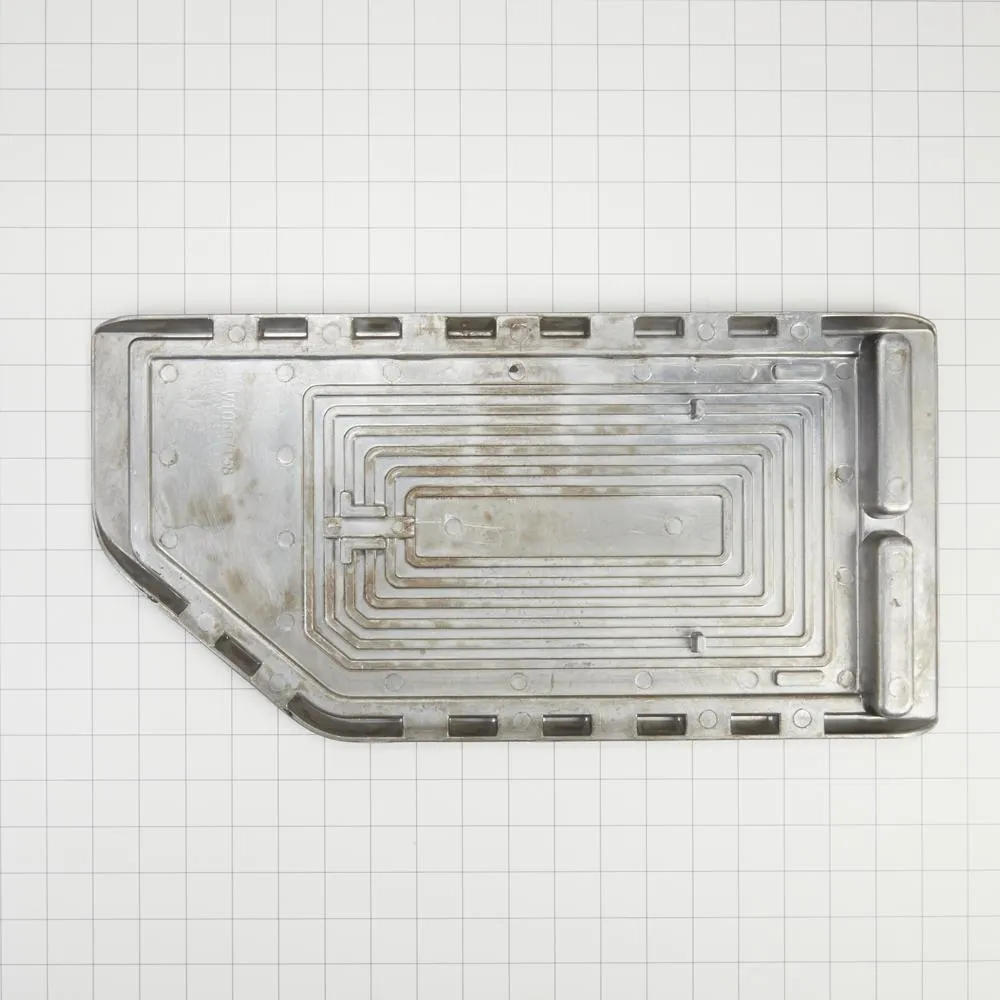 Kitchenaid W10685483 Kit-Griddle, Tnt Mass