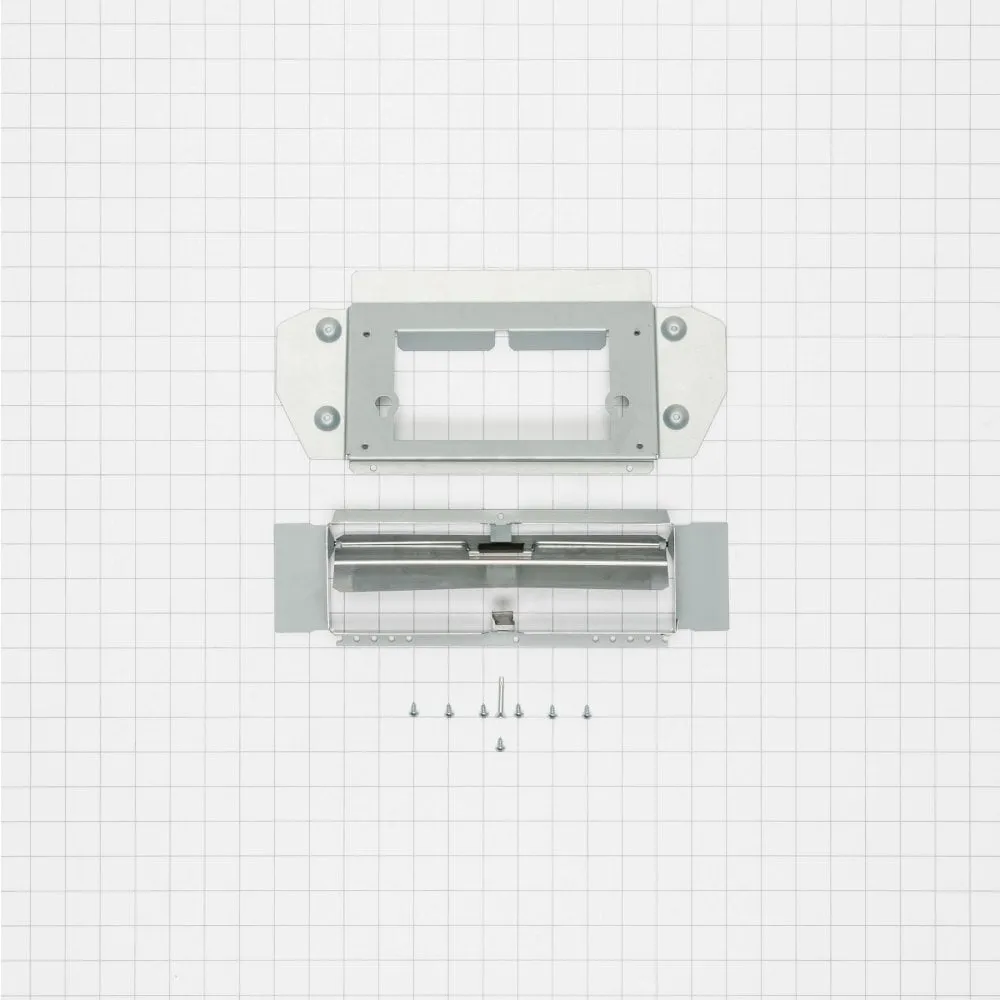 Kitchenaid W10692946 Range Hood Damper - Other