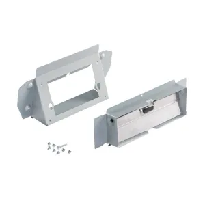 Kitchenaid W10692946 Range Hood Damper - Other Hood Accessories universal vent hood kits