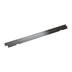 Kitchenaid W10752697 Over-The-Range Microwave Trim Kit Microwave Accessories microwave mounting hardware kit